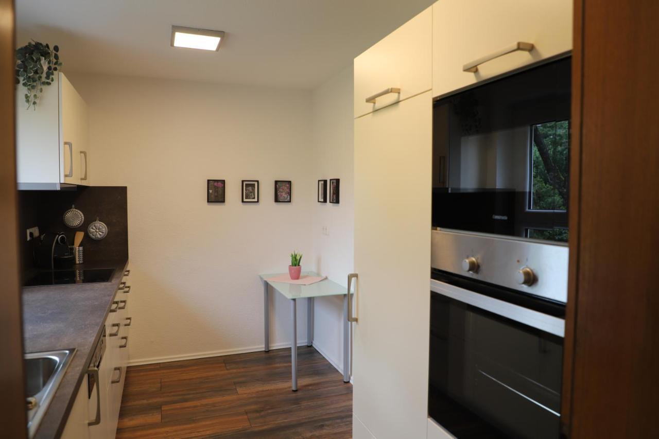 Ferienhaus Irene FDH Exterior foto