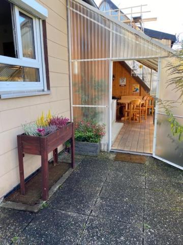 Ferienhaus Irene FDH Exterior foto