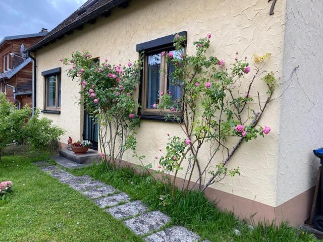 Ferienhaus Irene FDH Exterior foto